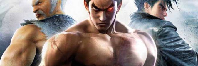 Tekken 7