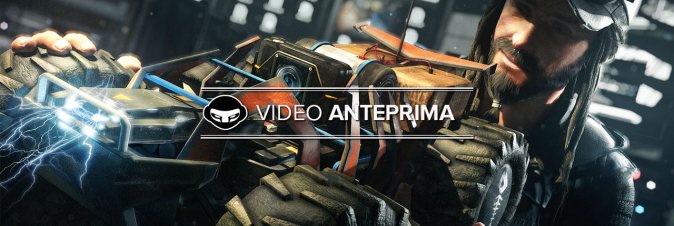 Watch Dogs: Bad Blood