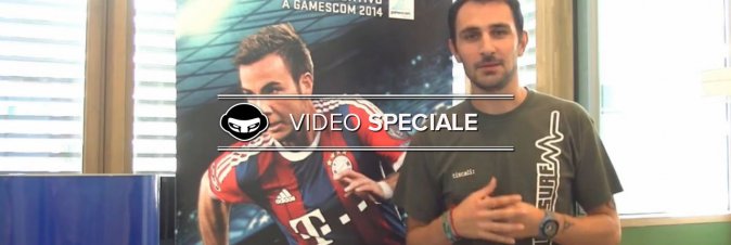 PES 2015