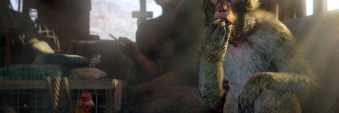 Far Cry 4