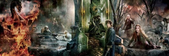 Lo Hobbit: La Battaglia delle Cinque Armate