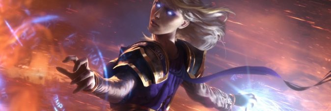 Hearthstone: Heroes of Warcraft
