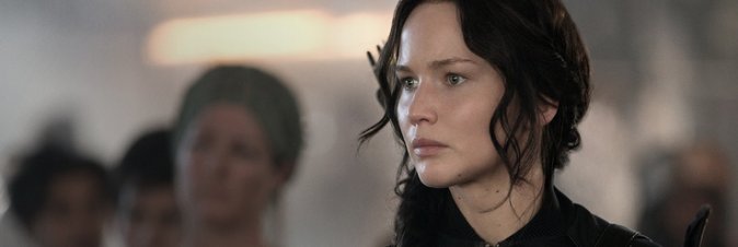 Hunger Games: Il canto della Rivolta Parte 1