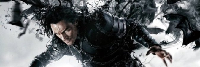 Dracula Untold