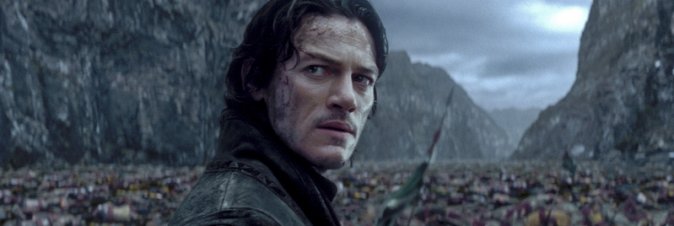 Dracula Untold