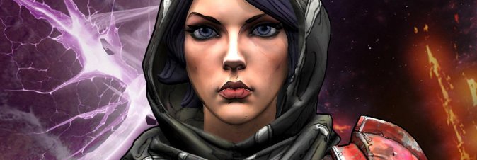 Borderlands: The Pre-Sequel