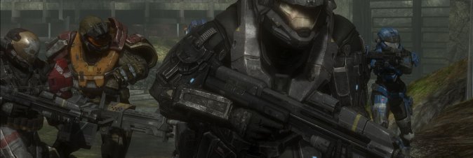 Halo Reach