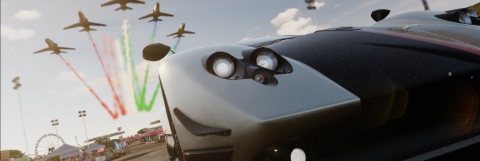 Forza Horizon 2