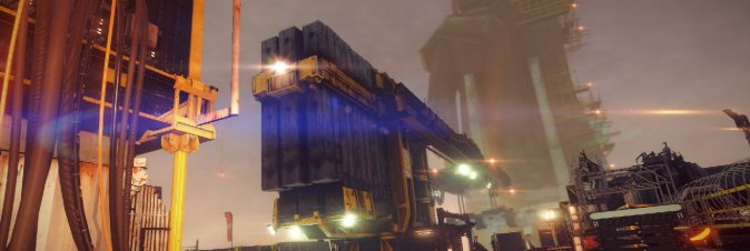 Killzone: Shadow Fall