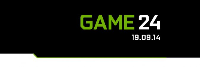 Game24: l'evento streaming di un giorno intero dedicato al Gaming su PC