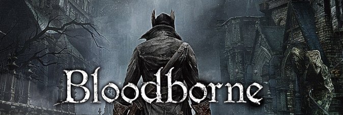 Bloodborne