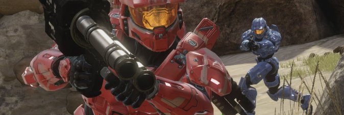 Halo: The Master Chief Collection