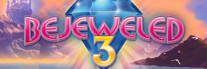 Bejeweled 3