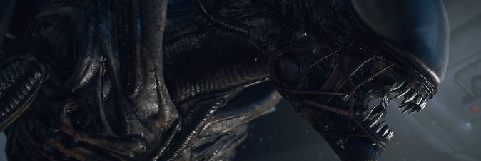 Alien: Isolation