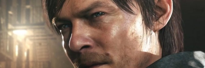 Silent Hills