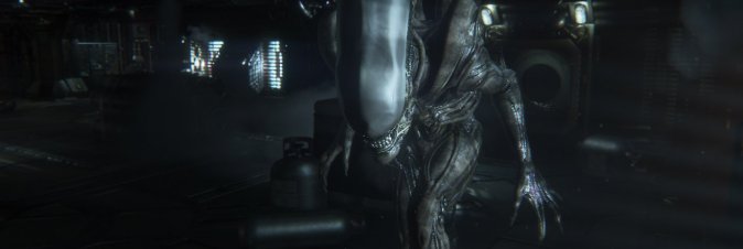 Alien: Isolation