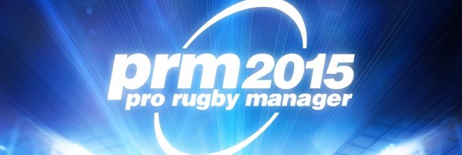 Pro Rugby Manager 2015