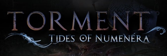 Torment: Tides of Numenera