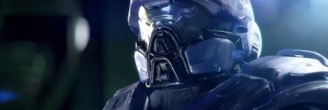 Halo 5: Guardians