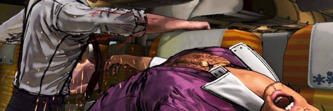 D4: Dark Dreams Don't Die