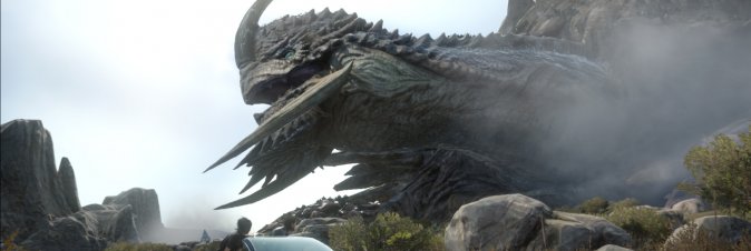 Final Fantasy XV
