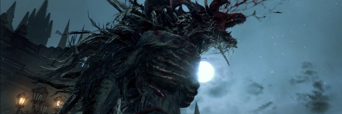 Bloodborne
