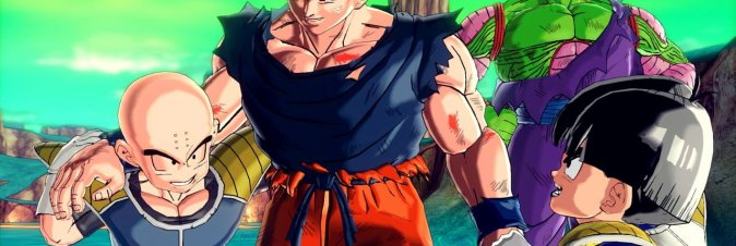 Dragon Ball Xenoverse