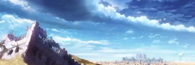 God Eater 2: Rage Burst