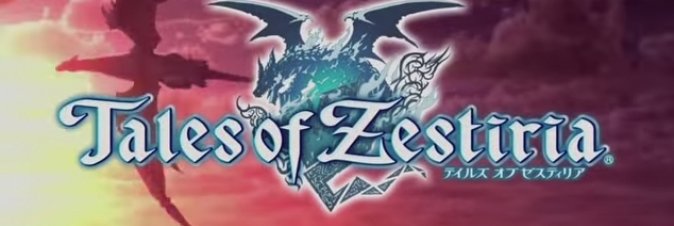 Tales of Zestiria