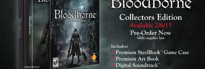 Bloodborne