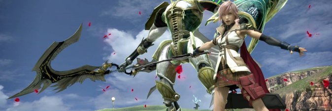 Final Fantasy XIII