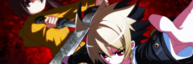 Under Night In-Birth EXE: Late