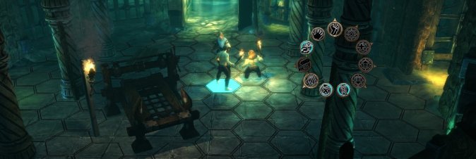 Blackguards Deluxe Edition