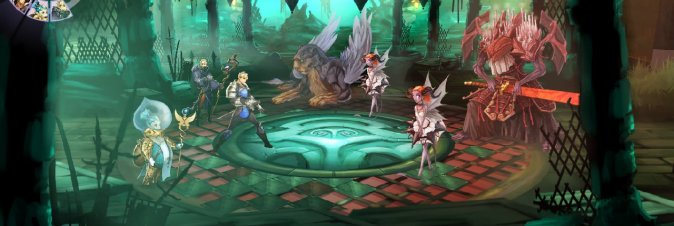 Zodiac: Orcanon Odyssey