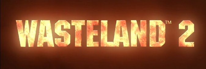 Wasteland 2