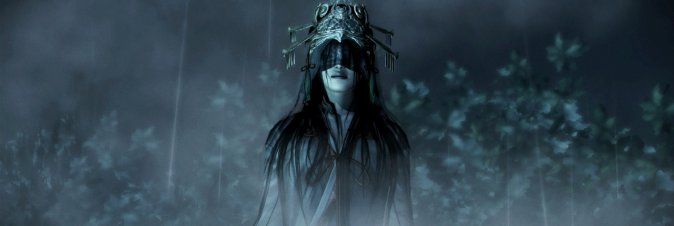 Project Zero: Maiden of Black Water