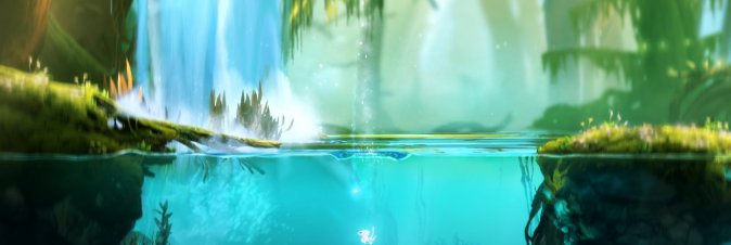 Ori and the Blind Forest