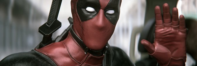 Deadpool