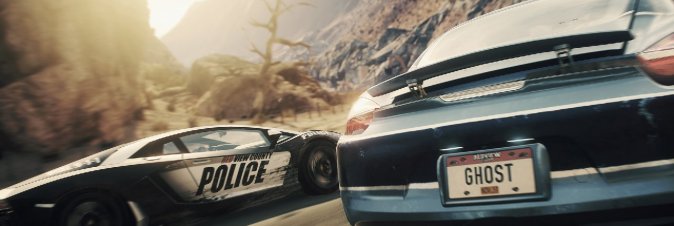 Need for Speed Rivals: Complete Edition