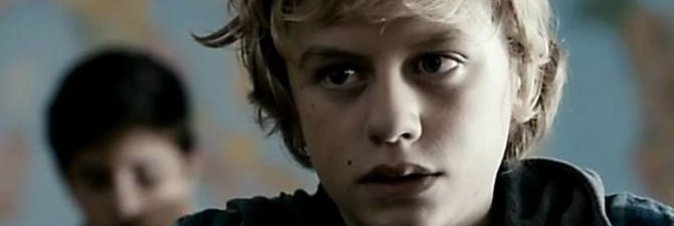 Il Ragazzo Invisibile