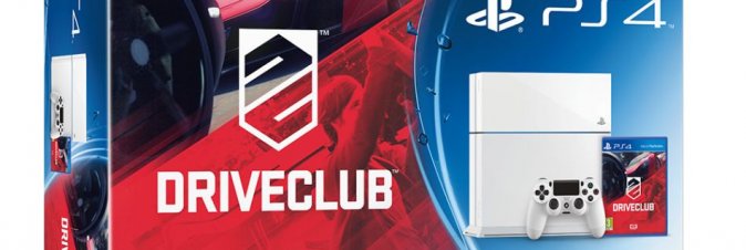 DriveClub