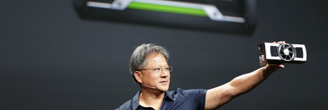 NVIDIA svela la nuova architettura Maxwel