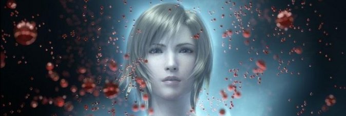 Final Fantasy Type-0 HD