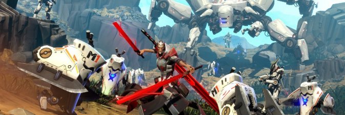 Battleborn