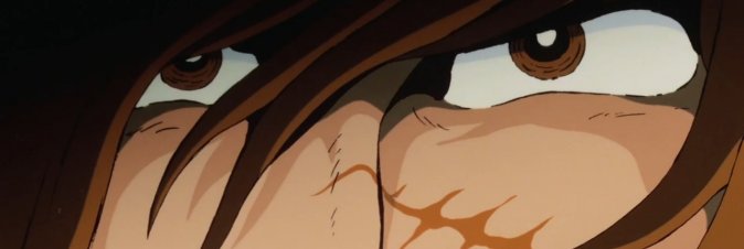 Capitan Harlock - L'Arcadia della mia Giovinezza