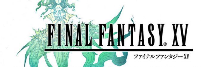 Final Fantasy XV