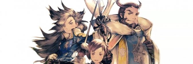 Bravely Second: End Layer