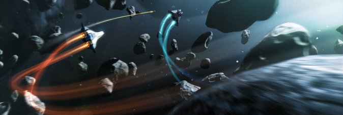 Elite: Dangerous