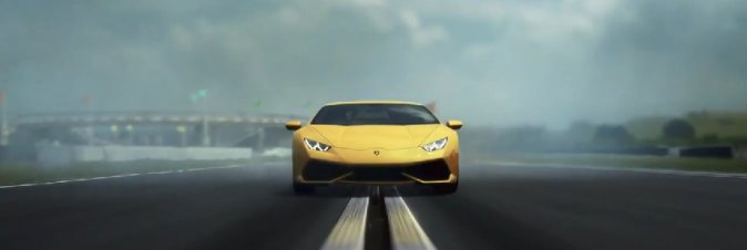 Forza Horizon 2