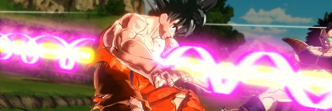 Dragon Ball Xenoverse